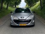 Peugeot RCZ 1.6 THP 200 2012 Grijs, Voorwielaandrijving, 1272 kg, 15 km/l, Zwart