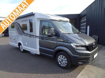 Knaus Van Ti Vansation in nieuwstaat beschikbaar voor biedingen