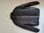 Heren winter/ tussendoor jas, Ophalen of Verzenden, Nieuw, Zwart