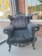 Fauteuil, Huis en Inrichting, Ophalen, Gebruikt