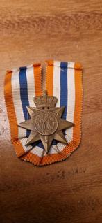 Orde en Vrede 1945 t/m 1951, Ophalen of Verzenden, Brons, Nederland