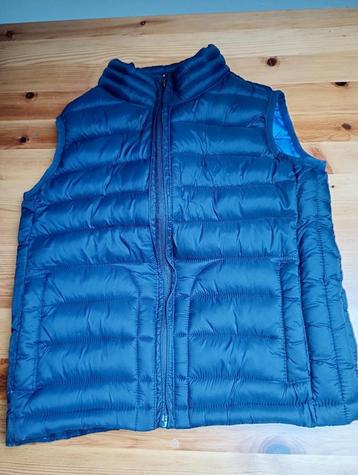 Bodywarmer maat 116 beschikbaar voor biedingen