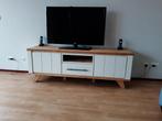 Tv meubel henders & hazel lowboard 170 lang, Ophalen, 150 tot 200 cm, Zo goed als nieuw, Minder dan 100 cm