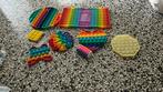 Leuke fidget toys, Ophalen of Verzenden, Zo goed als nieuw