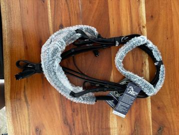 Nieuw Hoofdstel Shetlander HH beschikbaar voor biedingen