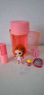LOL Surprise Pop met Accessoires, Ophalen of Verzenden, Gebruikt, Babypop