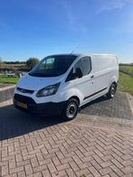 Ford Transit 2015, Wit, Particulier, Te koop, Handgeschakeld