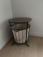 IKEA Angesbyn Bijzettafel - Zo Goed Als Nieuw!, Huis en Inrichting, Tafels | Bijzettafels, Ophalen, Minder dan 45 cm, Minder dan 55 cm