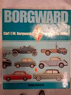 Borgward - Carl F.W. Borgward und Seine Autos, Ophalen, Gelezen, Overige merken, Georg Schmidt