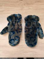 Wanten van nepbond maat 146 / 164, Kinderen en Baby's, Babykleding | Mutsen, Sjaals en Wanten, Meisje, Wanten, Ophalen of Verzenden