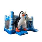 Springkussen Multiplay Pinguin, Ophalen of Verzenden, Zo goed als nieuw, Overige
