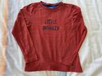 Someone longsleeve shirt maat 122, Ophalen of Verzenden, Someone, Jongen, Shirt of Longsleeve