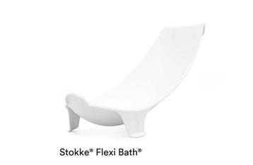 Stokke Flexi Bath newborn support beschikbaar voor biedingen