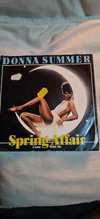 Donna summer, Ophalen of Verzenden, Zo goed als nieuw, Pop