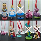 Disney Alice in Wonderland kerst ornament hanger kerstbal, Ophalen of Verzenden