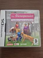 Mijn Dierenpension - Nintendo DS, Gebruikt, 1 speler, Ophalen of Verzenden, Vanaf 3 jaar