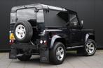 Land Rover LD90 | BENZINE | 6 PERSOONS | LEDER | ELEK. RAMEN, 1994 cc, 136 pk, Land Rover, Beige