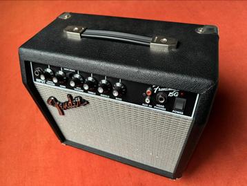 Fender Frontman 15G versterker beschikbaar voor biedingen