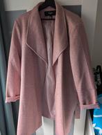 Vero moda curve maat 50, Ophalen of Verzenden, Zo goed als nieuw, Maat 46/48 (XL) of groter, Roze