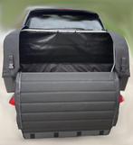 Thule Onto 2 bagagebox trekhaakkoffer + Easyfold 3 XT2, Auto diversen, Dakkoffers, Ophalen, Zo goed als nieuw