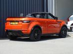 Land Rover Range Rover Evoque Convertible 2.0 TD4 HSE Dynami, Auto's, Automaat, Gebruikt, Cabriolet, Bedrijf