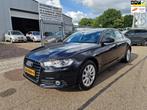 Audi A6 Limousine 2.8 FSI Pro Line/Automaat/Apk 15-05-2026, Euro 5, Gebruikt, 2773 cc, Zwart