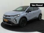 Renault Captur 1.6 E-Tech full hybrid 145 esprit Alpine, Auto's, Origineel Nederlands, Bedrijf, Hybride Elektrisch/Benzine, SUV of Terreinwagen