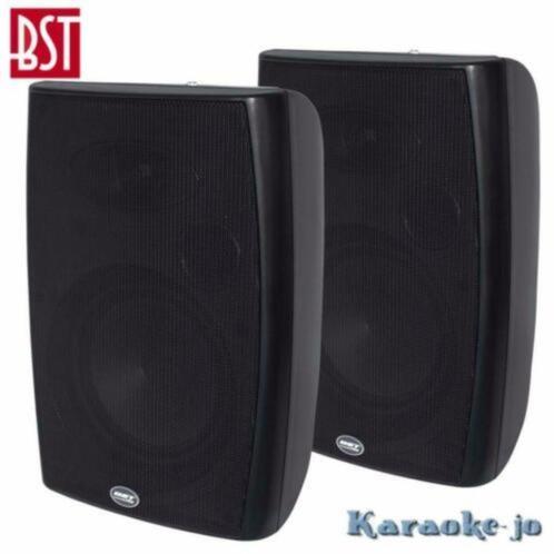 BST 370T 100Volt Luidspreker set 2-weg 40 Watt, Audio, Tv en Foto, Luidsprekers, Nieuw, Overige typen, Overige merken, Ophalen of Verzenden