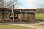 Kippenhokken, Ophalen, Kippenhok of Kippenren, Dealdeskuorre@gmail.com, De Âlde Skuorre