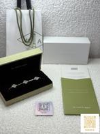 Van Cleef & Arpels Armband - Alhambra, Ophalen of Verzenden, Nieuw, Blauw, Goud