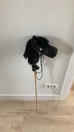 Zelfgemaakte hobby horse, Dieren en Toebehoren, Ophalen, Zo goed als nieuw, Overige soorten