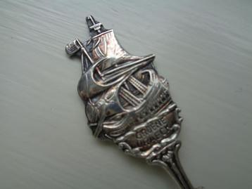 Lepeltje Groene Draeck van Douwe Egberts beschikbaar voor biedingen