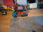 Lego technic 42070 42055 42043 42078, Ophalen of Verzenden, Zo goed als nieuw
