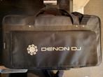 DENON DJ DN-S1200 / DN-X120 set incl tas, Ophalen, Zo goed als nieuw, Dj-set, Denon