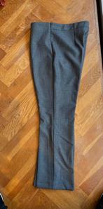 Mooie grijze kortere ( cropped) pantalon Mac maat 40, Kleding | Dames, Broeken en Pantalons, Maat 38/40 (M), MAC, Ophalen of Verzenden