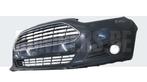 Bumper Ford Fiesta Mk7 VII faceLift 12-16 C1BB-17757 Voorbum, Auto-onderdelen, Carrosserie en Plaatwerk, Gebruikt, Voor, 6 maanden garantie