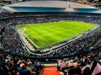 Feyenoord - FC Volendam tickets gele zijde Vak TT, Tickets en Kaartjes, Twee personen, November