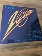 Lp vinyl Vitesse - Best of, Ophalen of Verzenden, Gebruikt, Progressive