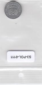 S3-POL-0111-01 Polen 5 groszy 1971  FI Y# A46, Verzenden, Polen