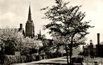 Vlijmen Prins Bernhardlaan # 701, Verzenden, 1940 tot 1960, Gelopen, Noord-Brabant