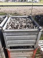 500 steigerklemmen van Van Thiel, Doe-het-zelf en Verbouw, Ophalen