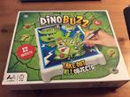 DinoBuzz bordspel. Dokter Bibber op een Dino! Nieuw, Hobby en Vrije tijd, Gezelschapsspellen | Bordspellen, Ophalen of Verzenden