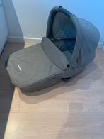 Easywalker harvey reiswieg grijs, Kinderen en Baby's, Kinderwagens en Combinaties, Ophalen, Zo goed als nieuw, Overige merken