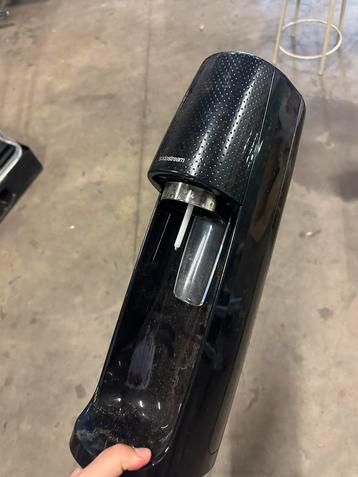 Soda stream beschikbaar voor biedingen