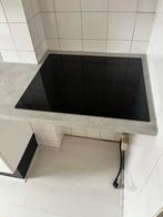 IKEA Matmassig Inductiekookplaat, Ophalen, Gebruikt, 4 kookzones, Inbouw