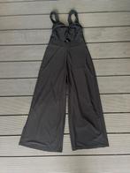 Jumpsuit Amisu maat 34, Kleding | Dames, Jumpsuits, Zwart, Ophalen of Verzenden, Zo goed als nieuw, Maat 34 (XS) of kleiner