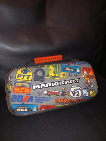 Opberg koffertje voor Nintendo Switch/Oled beschikbaar voor biedingen