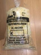 Gratis Polyether vlokken kussenvulling, Ophalen, Nieuw, Materiaal