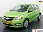 Opel KARL 1.0 ecoFLEX Edition, Voorwielaandrijving, 839 kg, Euro 6, 23 km/l