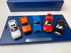 Vanguards 1:43 Ultimate  Ford Escort RS Collection , set 5x, Corgi, -, Nieuw, Ophalen of Verzenden